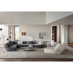 Дизайнерский модульный диван SURF Modular Sofa варинант исполнения - 2 | Loft Concept в Твери