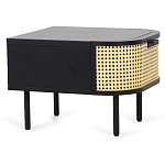 Тумба Ankio bedside table варинант исполнения - 3 | Loft Concept в Твери