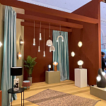 Подвесной светильник MOROSHKA big [white] варинант исполнения - 6 | Loft Concept в Твери