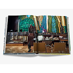 Maximalism by Sig Bergamin Книга варинант исполнения - 6 | Loft Concept в Твери