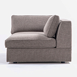 Диван Zartаrn Угловой модуль  варинант исполнения - 2 | Loft Concept в Твери