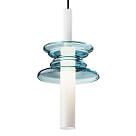 Подвесной светильник Heavenly Delight варинант исполнения - 1 | Loft Concept в Твери