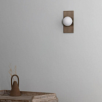 Бра в ретро стиле на бронзовом основании Аftersound варинант исполнения - 2 | Loft Concept в Твери