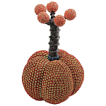 Статуэтка тропический фрукт Tropical Fruit Cinnamon варинант исполнения - 1 | Loft Concept в Твери