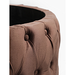 Пуф Milk chocolate варинант исполнения - 2 | Loft Concept в Твери