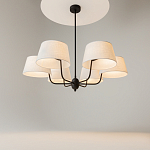 Люстра подвесная Modesto Е14 варинант исполнения - 3 | Loft Concept в Твери