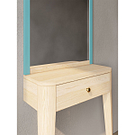 Зеркало «Маноа» варинант исполнения - 4 | Loft Concept в Твери