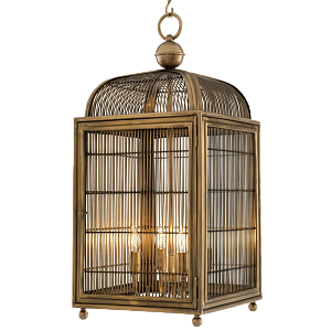 Люстра Lantern Falcon