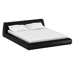 Кровать Vincent варинант исполнения - 1 | Loft Concept в Твери