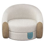 Дизайнерское Кресло Undina варинант исполнения - 1 | Loft Concept в Твери