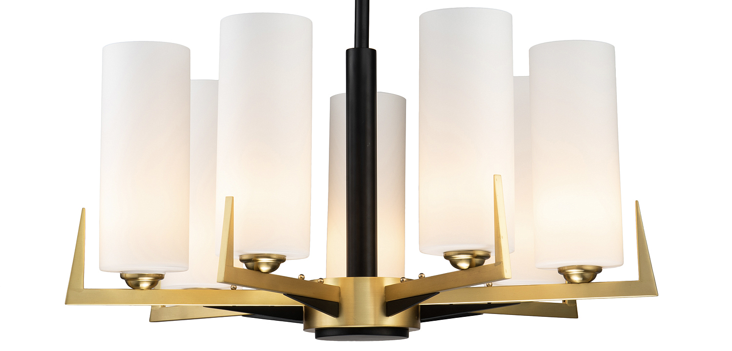 Люстра Benoit Chandelier 75 - Loft-Concept в Твери