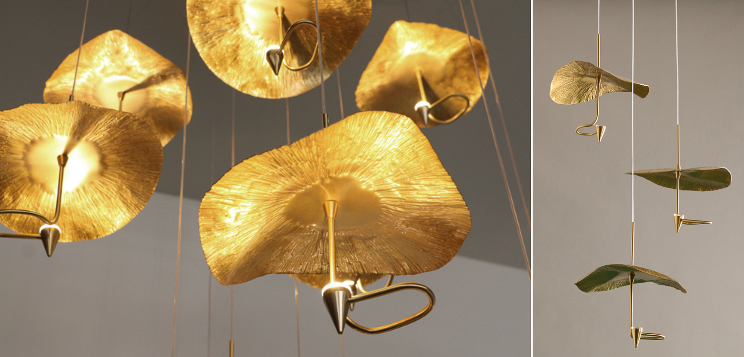 Alda Pendant lamp Alda Pendant lamp - Loft-Concept в Твери