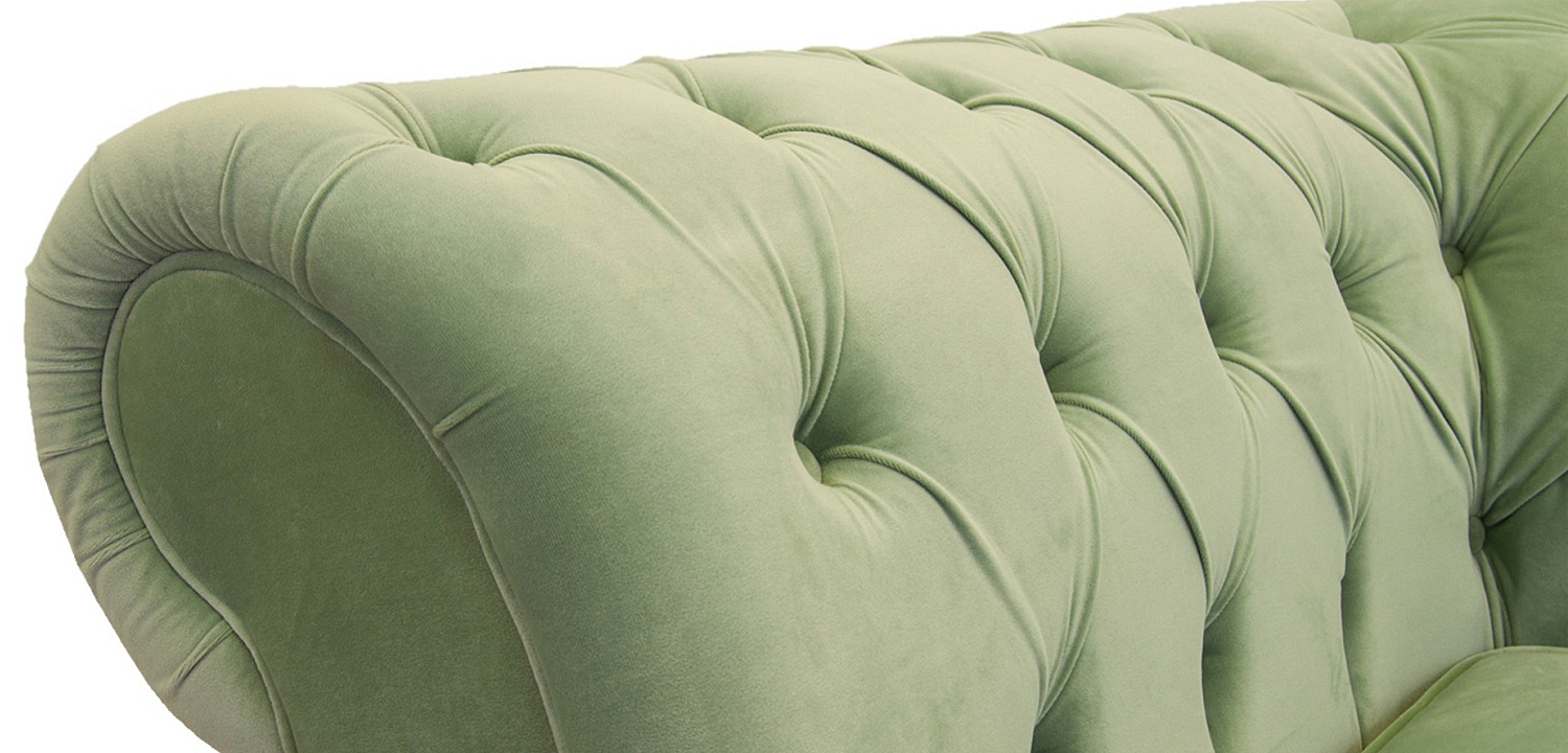 Диван Armel Sofa velour Диван Armel Sofa velour - Loft-Concept в Твери