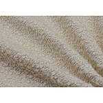 Мебельная ткань BUCKLE white белый цвет  N 1015 варинант исполнения - 1 | Loft Concept в Твери