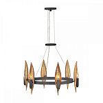 Люстра Hinkley 6 патронов варинант исполнения - 1 | Loft Concept в Твери
