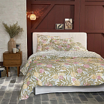 Бра с плафоном из плетенного бамбука Corzine варинант исполнения - 5 | Loft Concept в Твери