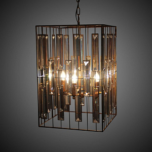 Люстра Trepto Pira