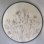 Ботаническое панно «Букет» варинант исполнения - 1 | Loft Concept в Твери