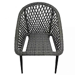Стул плетеный  Wicker Durable Stool варинант исполнения - 2 | Loft Concept в Твери