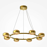 Люстра подвесная Mind 3000К 80Вт варинант исполнения - 1 | Loft Concept в Твери