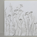 Панно Осень варинант исполнения - 2 | Loft Concept в Твери