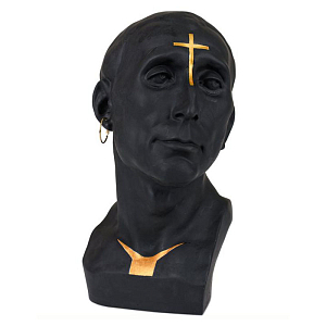 Статуэтка Bust Black Man