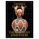 Монография художника Tavares Strachan - There is Light Somewhere варинант исполнения - 1 | Loft Concept в Твери