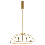 Подвесной светильник Brass Modern FRITURE VERTIGO PENDANT  варинант исполнения - 2 | Loft Concept в Твери