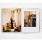 Книга дизайн интерьера Aerin Lauder: Living with Flowers варинант исполнения - 3 | Loft Concept в Твери