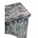 Консоль Дизайнерская Scorpion Bone Coffee Table Gray варинант исполнения - 4 | Loft Concept в Твери