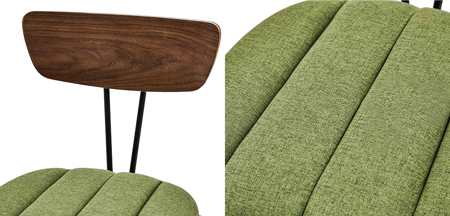 Стул Eogan Stool Стул Eogan Stool - Loft-Concept в Твери