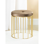 Пуф The brown cage варинант исполнения - 2 | Loft Concept в Твери