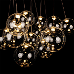 Подвесной светильник Invisible Sphere варинант исполнения - 1 | Loft Concept в Твери