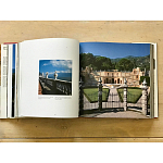 Книга 1990 Italian Splendor: Palaces, Castles and Villas Hardcover Book варинант исполнения - 2 | Loft Concept в Твери