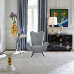 Картина Ренесанс ручная вышивка бисером RENAISSANCE REFLECTION BEADED ART варинант исполнения - 2 | Loft Concept в Твери