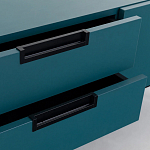 ТВ-тумба Poole TV Stand варинант исполнения - 4 | Loft Concept в Твери