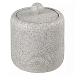 Банка для хранения с крышкой Purity варинант исполнения - 1 | Loft Concept в Твери