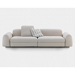 Дизайнерский Диван California трансформер прямой  варинант исполнения - 1 | Loft Concept в Твери