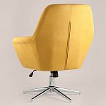 Мягкое кресло с широким сиденьем Ochery варинант исполнения - 3 | Loft Concept в Твери