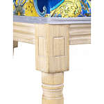 Стул French Extra blue варинант исполнения - 7 | Loft Concept в Твери