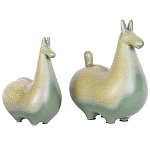 Статуэтка фигурная Cute horse варинант исполнения - 4 | Loft Concept в Твери