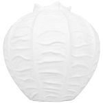 Декоративная ваза Valencia White варинант исполнения - 1 | Loft Concept в Твери