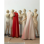 Книга Federico Forquet Conceived A Magical World of Fashion, Gardens, and Interiors варинант исполнения - 8 | Loft Concept в Твери