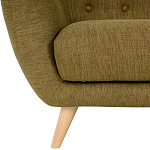 Диван двухместный Palmer Sofa варинант исполнения - 3 | Loft Concept в Твери