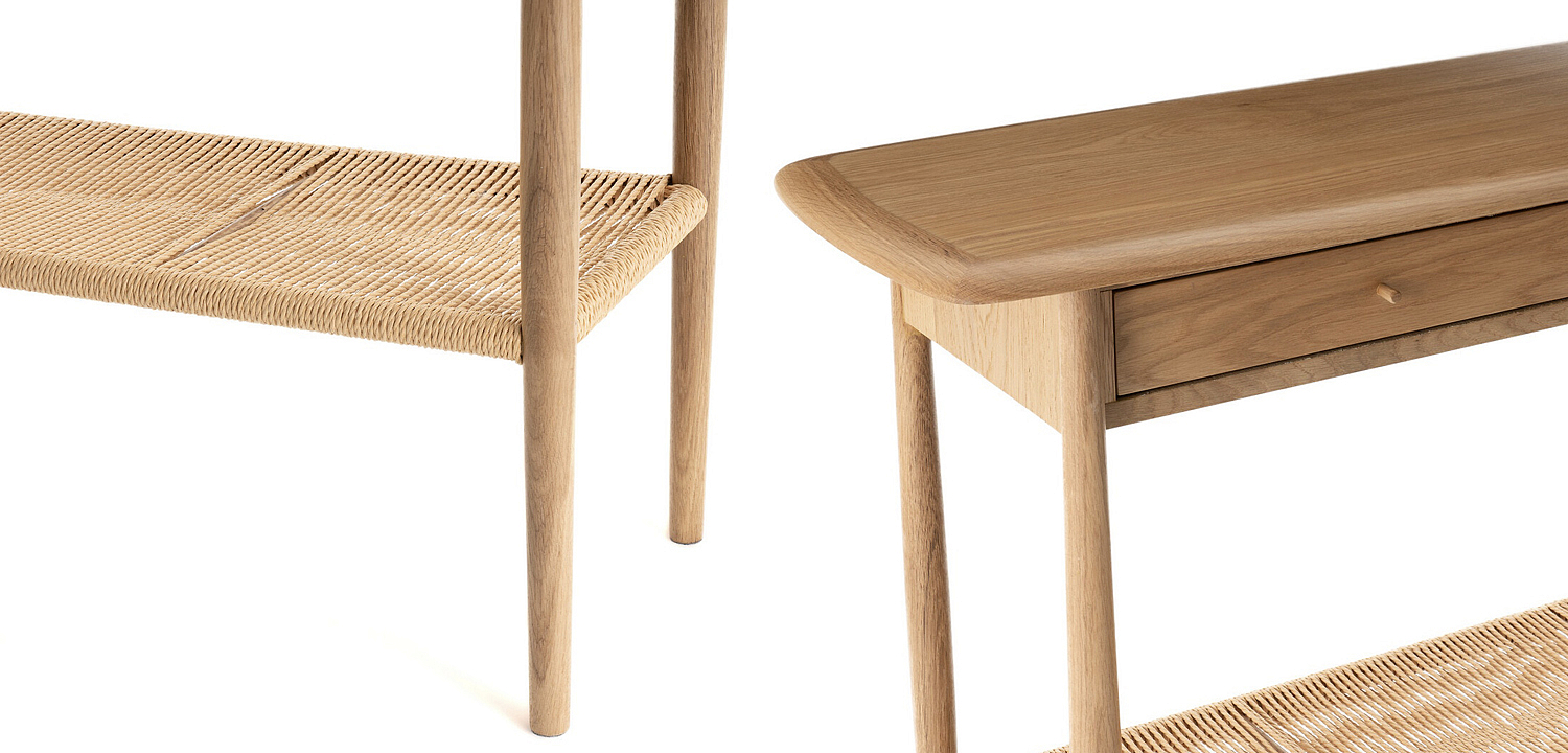 Консоль Espen Console Консоль Espen Console - Loft-Concept в Твери