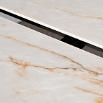 Стол обеденный раскладной керамический Folding Ceramic Table варинант исполнения - 3 | Loft Concept в Твери