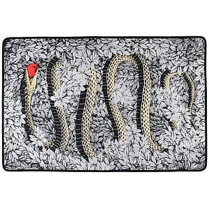 Ковер Snake Fornasetti Rug