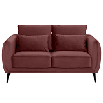 Диван двухместный с подлокотниками Harmony варинант исполнения - 14 | Loft Concept в Твери