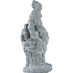 Кашпо The self-confident swan варинант исполнения - 2 | Loft Concept в Твери