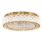 Потолочный светильник Castello 3000К 32Вт варинант исполнения - 3 | Loft Concept в Твери